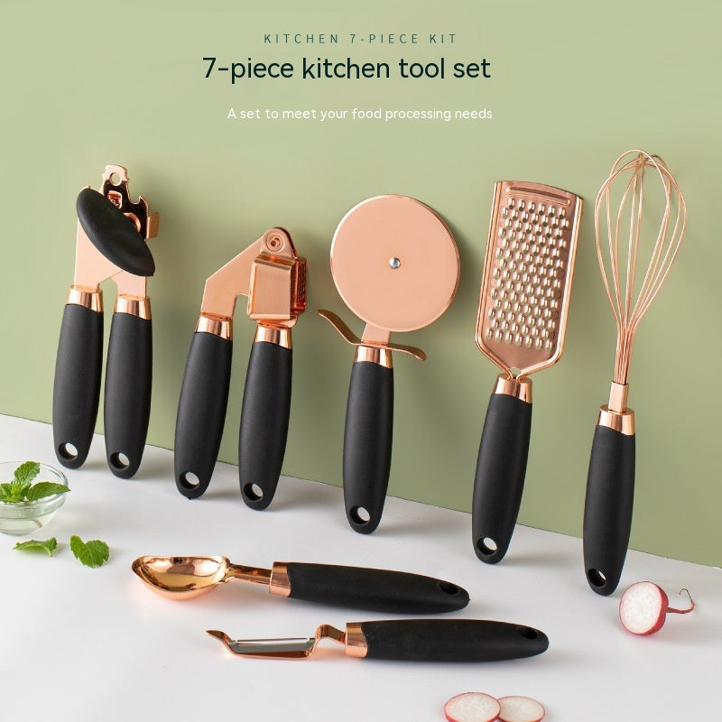 Copper Coated Cookware