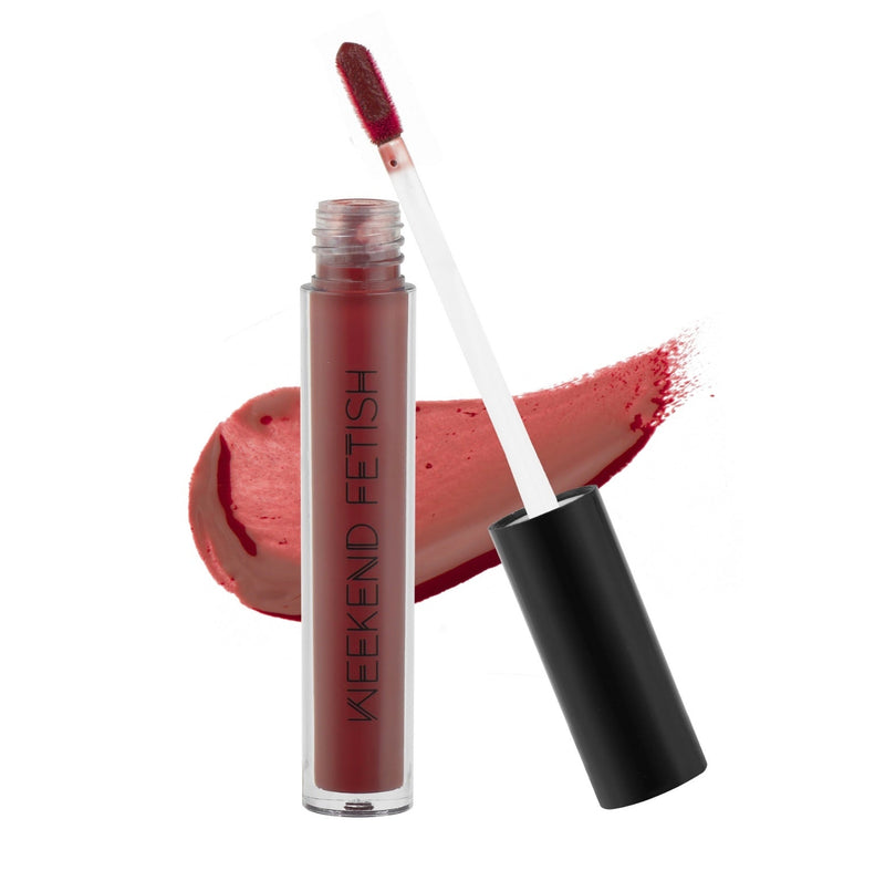 Lip Luster Lip Gloss-16