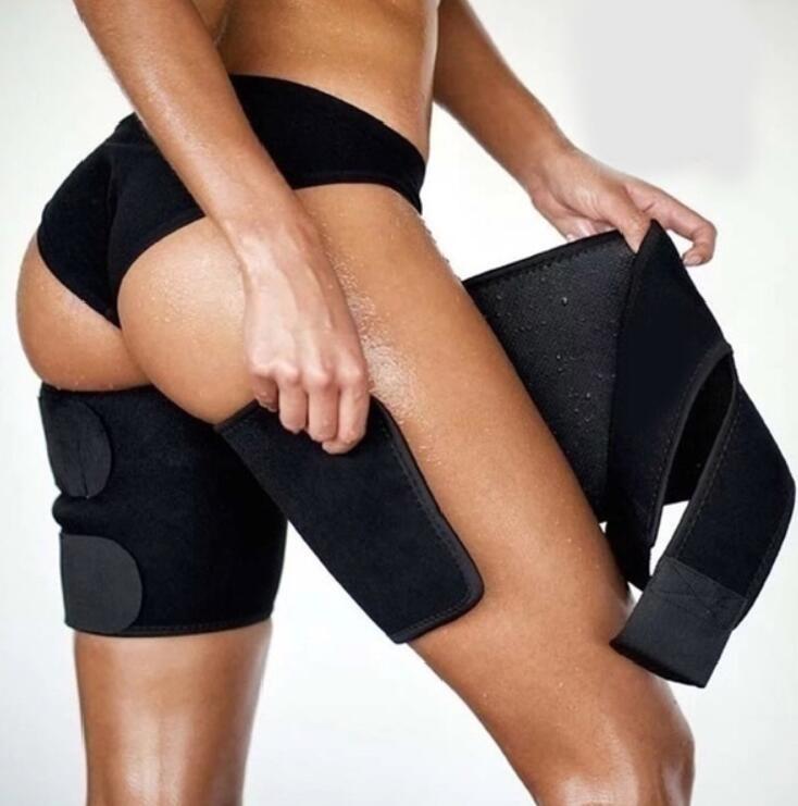 Leggins Deportivos de Fitness con Correa Protectora