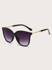 Vintage Cat Eye Style Sunglasses 