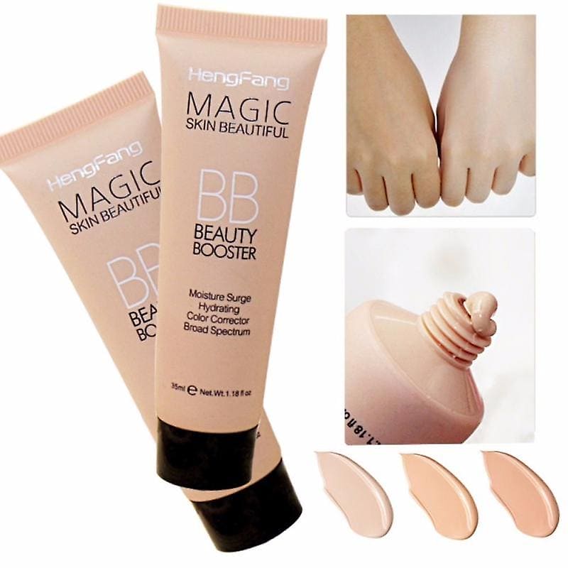 Waterproof BB Cream Foundation