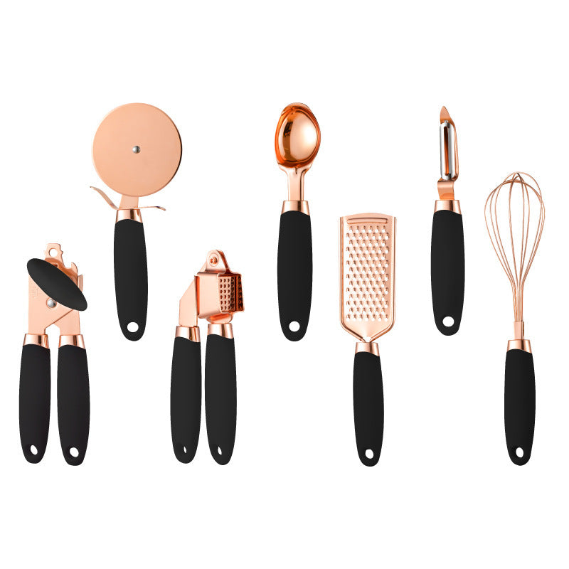 Copper Coated Cookware