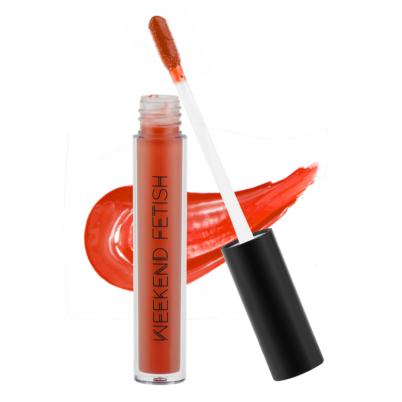 Lip Luster Lip Gloss-15