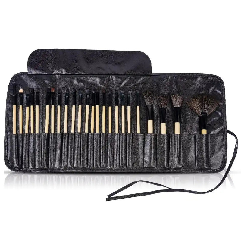 Professional Cosmetic Makeup Brushes