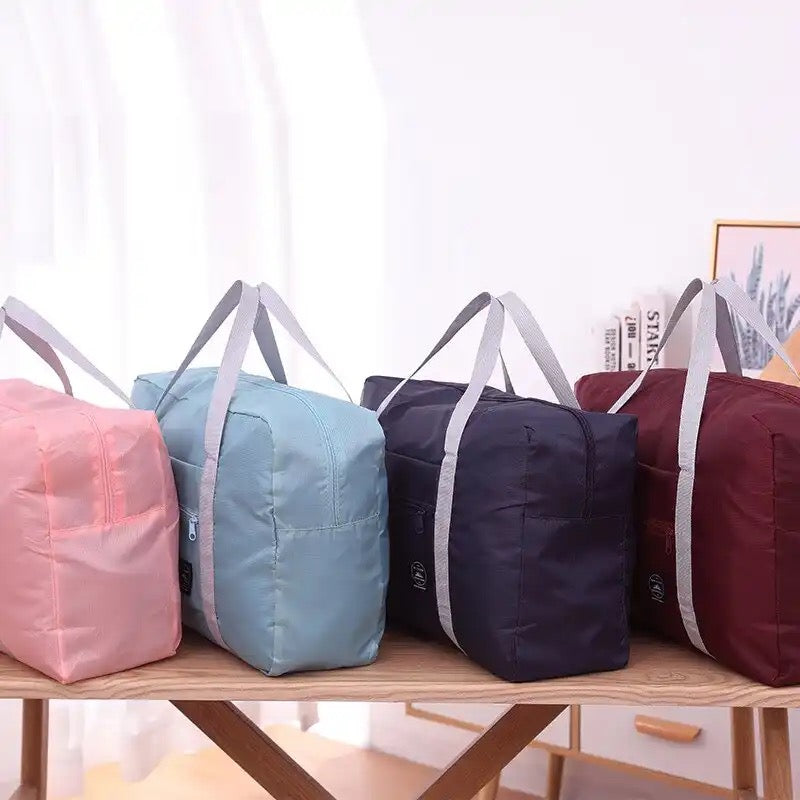 Foldable Travel Storage Bag