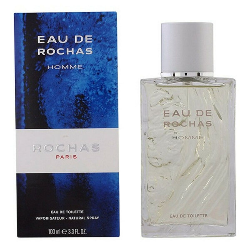 Perfume Homem Rochas EDT-0