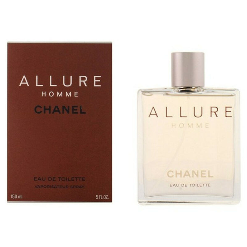 Men's Perfume Chanel EDT-3