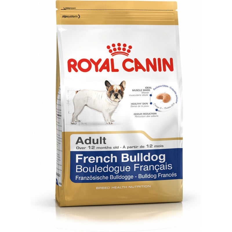 Pienso Royal Canin French Bulldog Adult Adulto 3 Kg-0