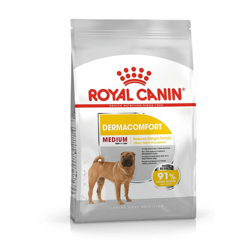 Pienso Royal Canin Adulto Carne 12 kg-0