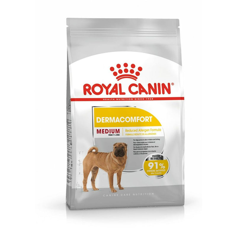 Pienso Royal Canin Adulto Carne 12 kg-0