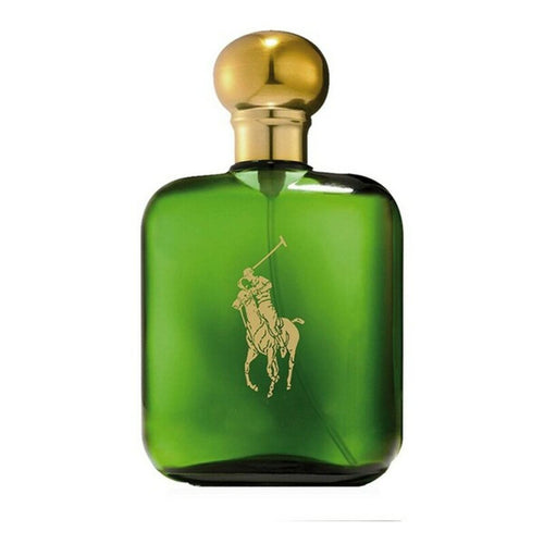 Men's Perfume Ralph Lauren Polo Green EDT-0