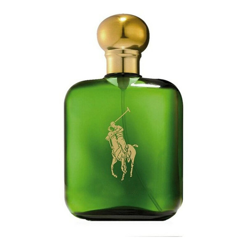 Men's Perfume Ralph Lauren Polo Green EDT-0