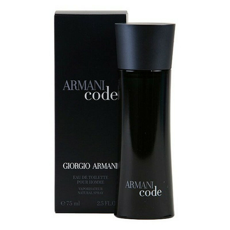 Perfume Homem Armani EDT-0