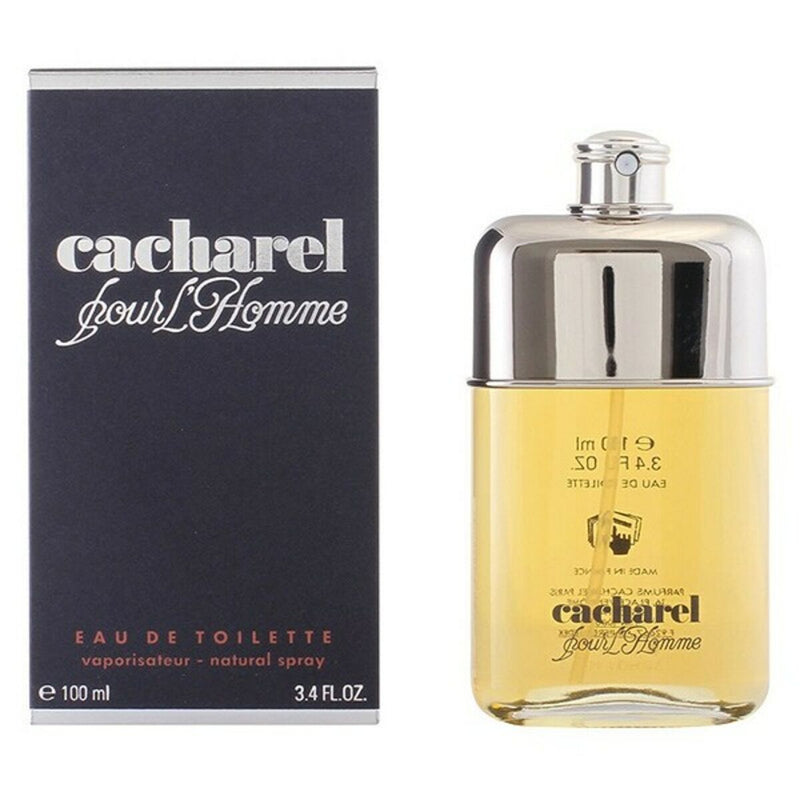 Perfume Hombre Cacharel EDT-0