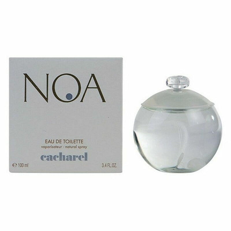 Women's Perfume Cacharel EDT-0