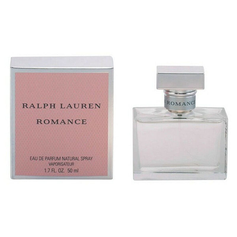 Women's Perfume Romance Ralph Lauren EDP EDP-1