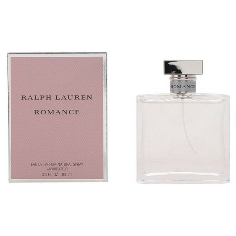 Women's Perfume Romance Ralph Lauren EDP EDP-0