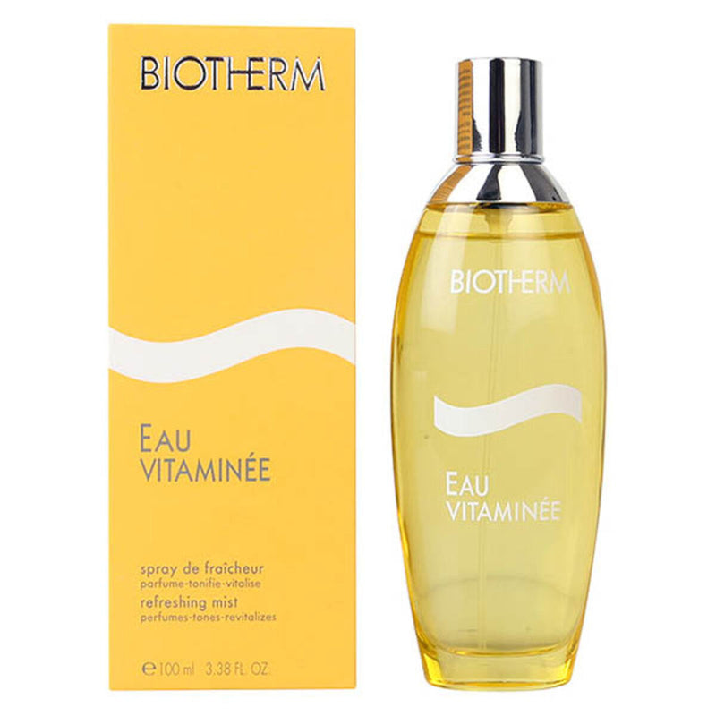 Women's Perfume Biotherm EDT 100 ml-0