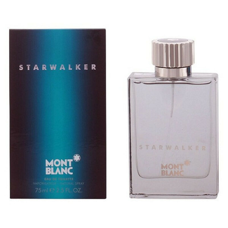 Men's Perfume Montblanc EDT-0