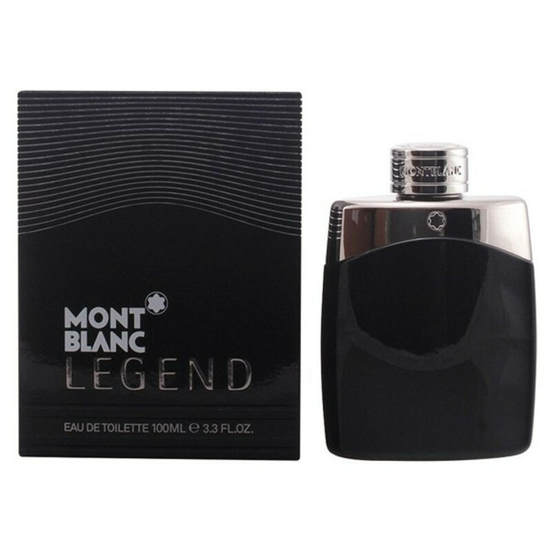 Men's Perfume Montblanc EDT-0