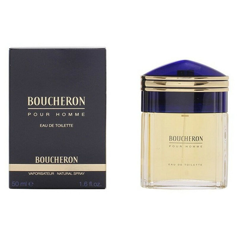 Perfume Hombre Boucheron EDT-0