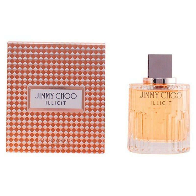 Women's Perfume Illicit Jimmy Choo EDP EDP-0