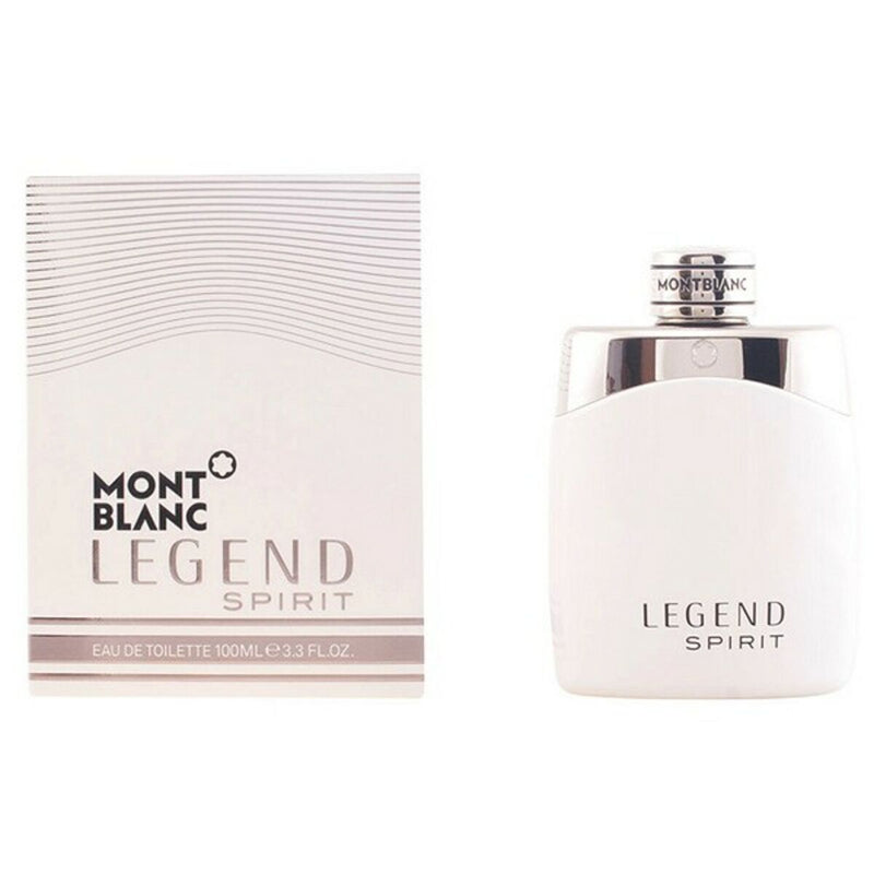 Men's Perfume Montblanc EDT-0