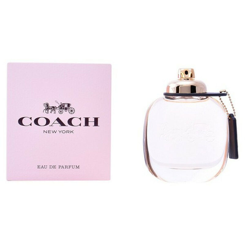 Perfume Mujer Coach EDP-0