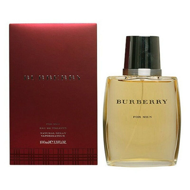 Perfume Homem Burberry EDT-0