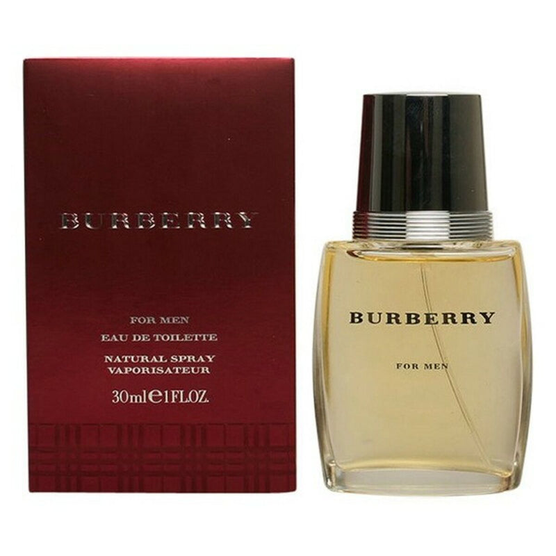 Men's Perfume Burberry EDT-1