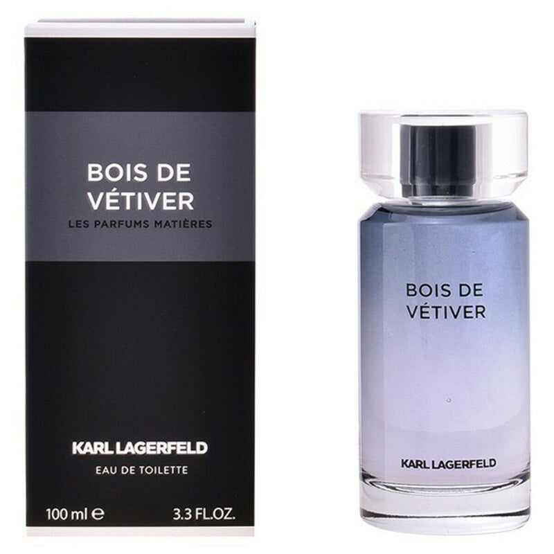 Perfume Hombre Lagerfeld EDT-0