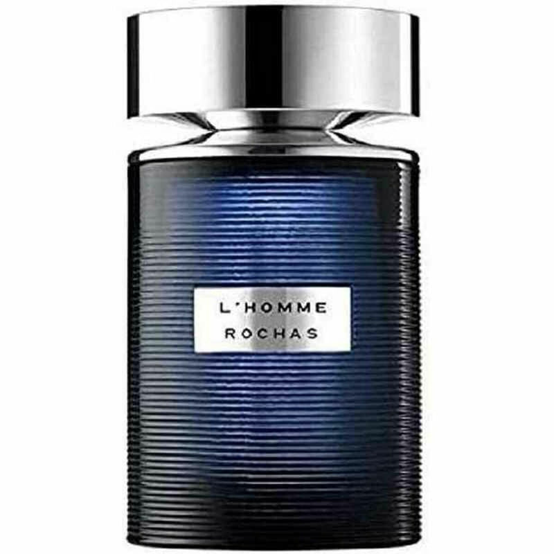 Perfume Hombre Rochas EDT-0