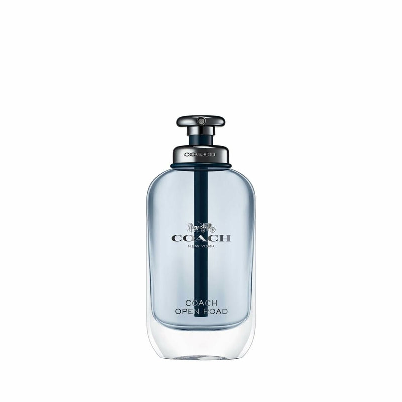 Men's Perfume Coach EDT Open Road 60 ml-2