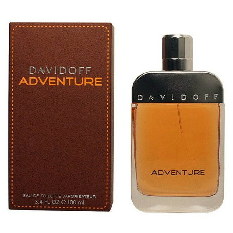 Men's Perfume Davidoff EDT-0