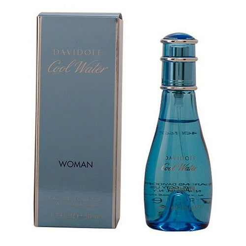 Women's Perfume Davidoff EDT-0