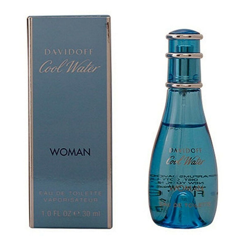 Women's Perfume Davidoff EDT-2