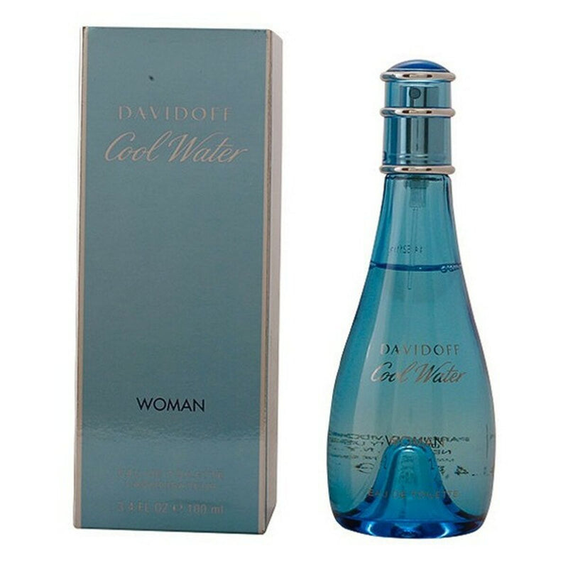 Women's Perfume Davidoff EDT-1