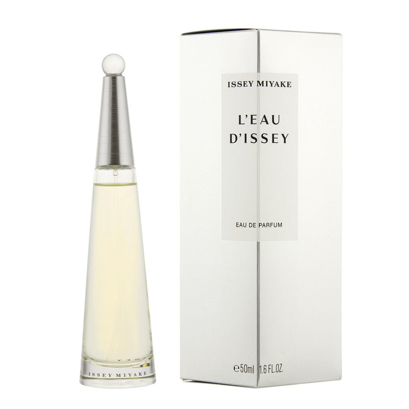 Women's Perfume Issey Miyake L' Eau D'Issey EDP 50 ml-0