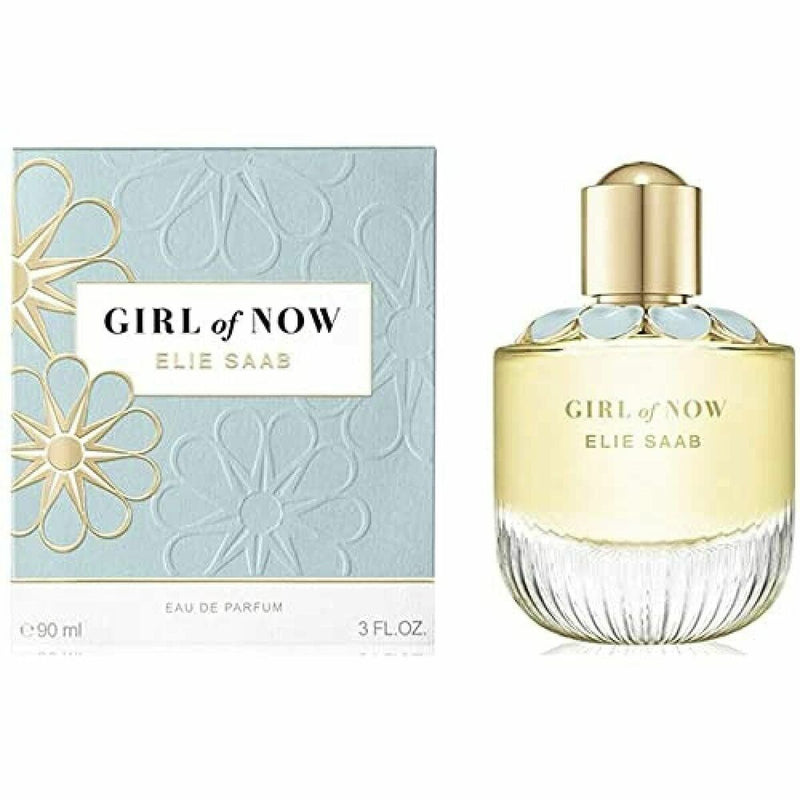 Women's Perfume Elie Saab Girl of now EDP 90 ml-2