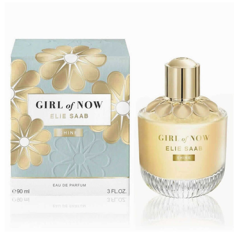 Women's Perfume Elie Saab Girl of now EDP 90 ml-0