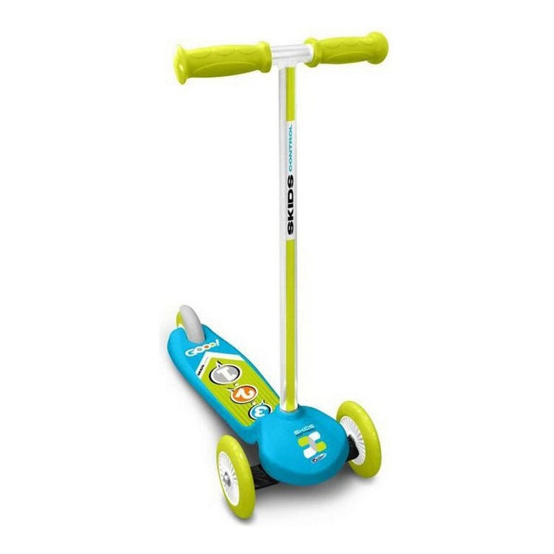 Scooter STA3496271230050 Blue-0