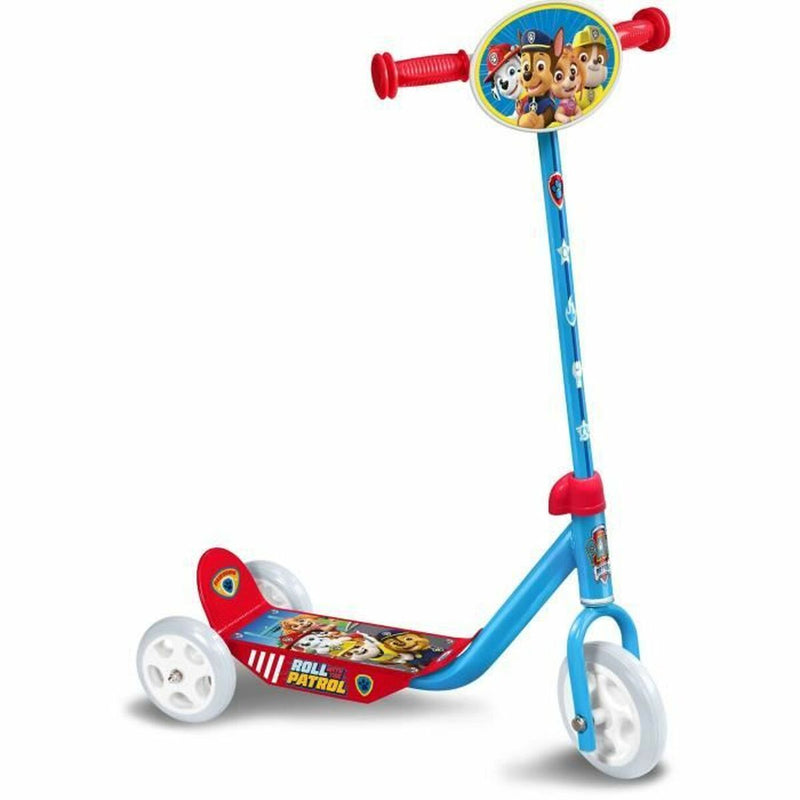 Scooter The Paw Patrol-0