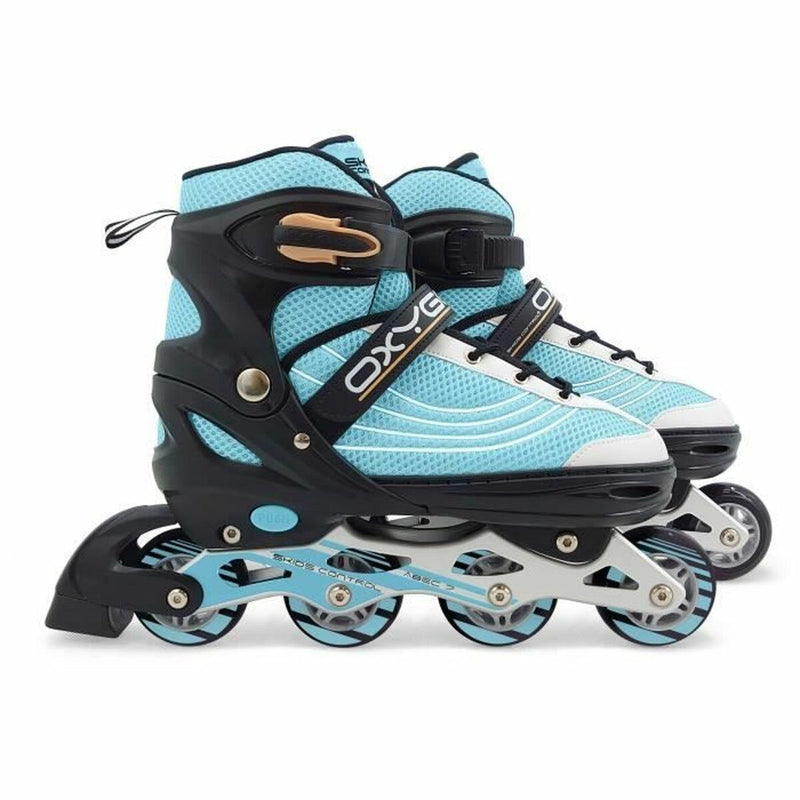 Inline Skates Stamp-3