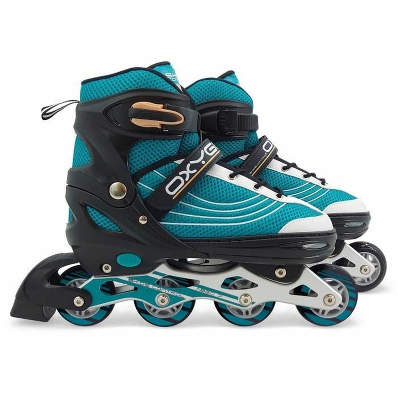 Inline Skates Stamp OX794303 Adjustable 42-45-3