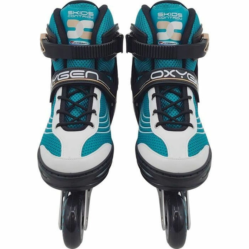 Inline Skates Stamp OX794303 Adjustable 42-45-0