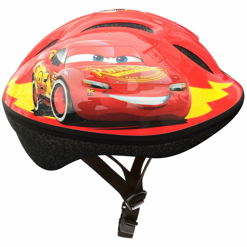 Helmet CARS Stamp C893100XS Red-2