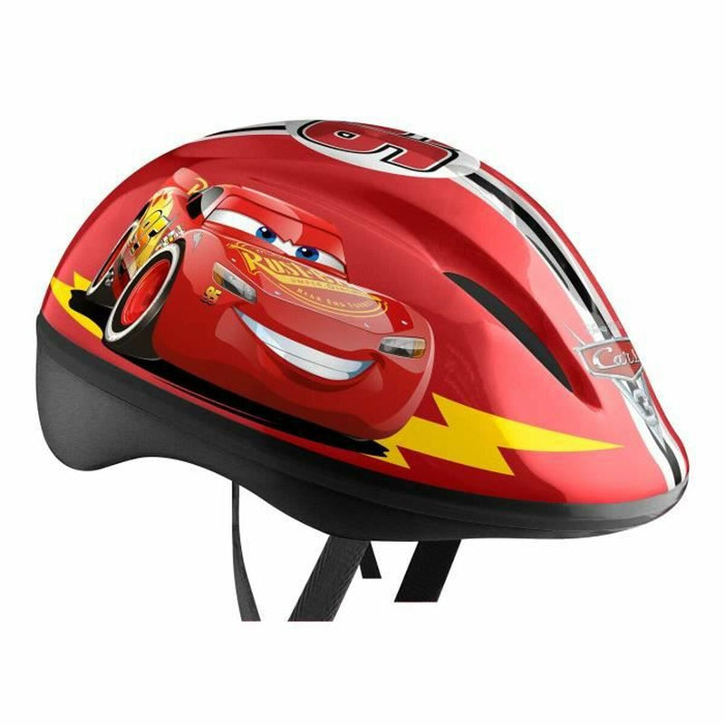 Helmet CARS Stamp C893100XS Red-0