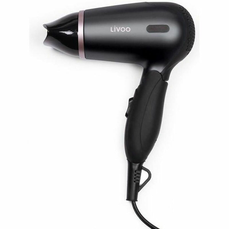 Hairdryer Livoo-0