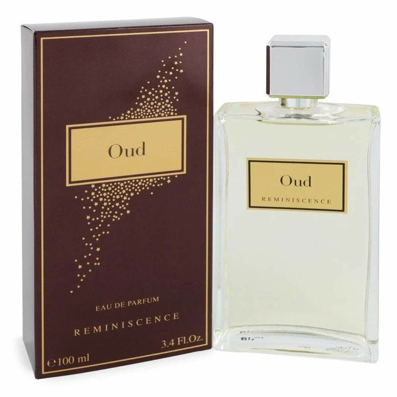 Women's Perfume Reminiscence Oud EDP 100 ml-0