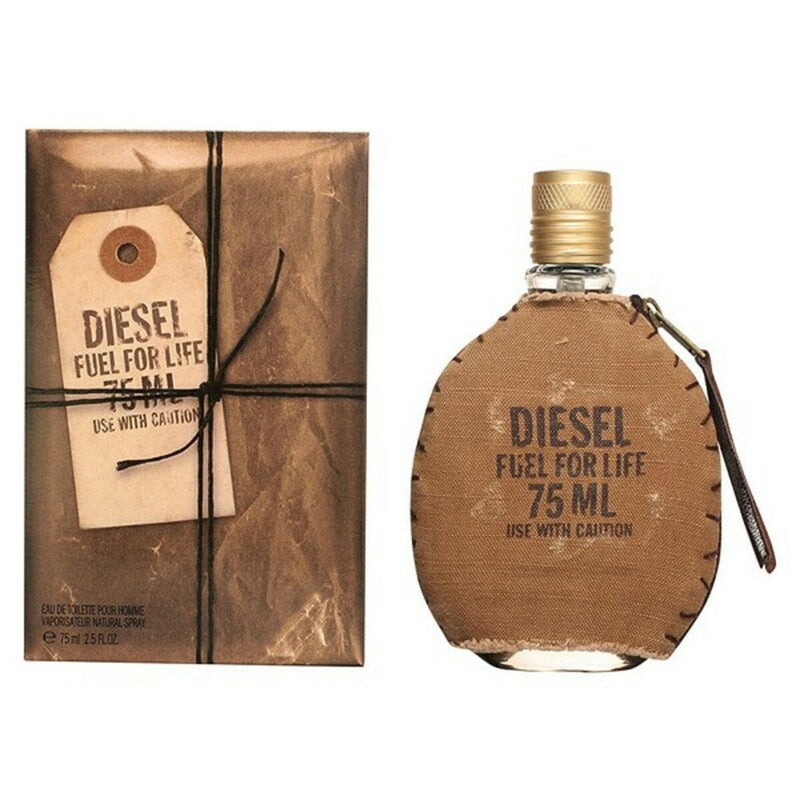 Perfume Homem Diesel EDT-0